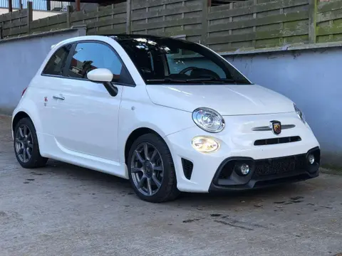 Used ABARTH 595 Petrol 2020 Ad 