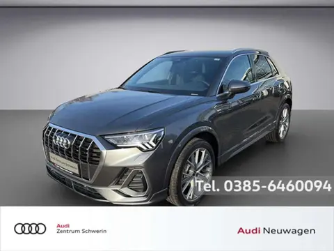 Annonce AUDI Q3 Diesel 2024 d'occasion 