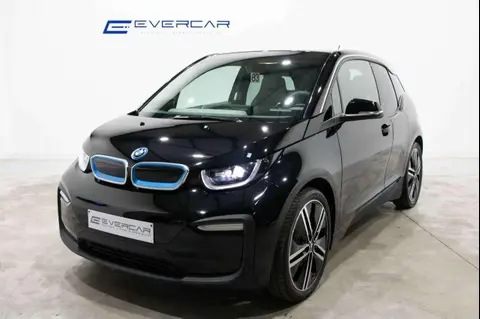 Used BMW I3 Electric 2019 Ad 