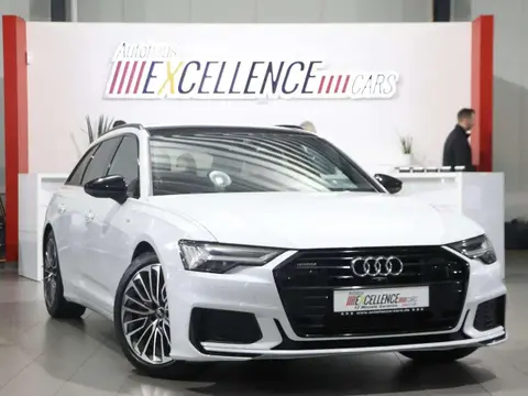 Used AUDI A6 Hybrid 2021 Ad 