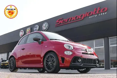 Annonce ABARTH 595 Essence 2024 d'occasion 