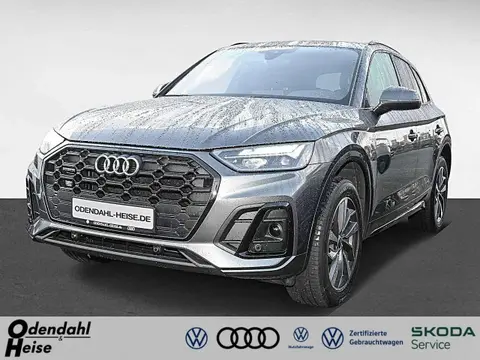 Used AUDI Q5 Diesel 2021 Ad 