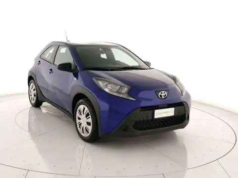 Used TOYOTA AYGO Petrol 2024 Ad 