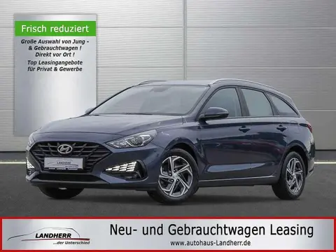 Annonce HYUNDAI I30 Essence 2021 d'occasion 