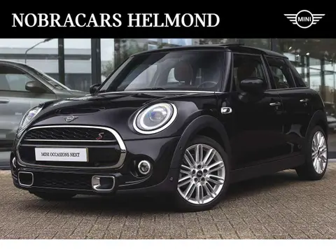 Used MINI COOPER Petrol 2020 Ad 