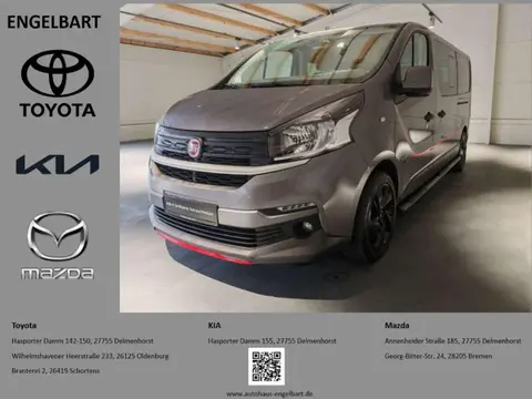 Used FIAT TALENTO Diesel 2019 Ad 