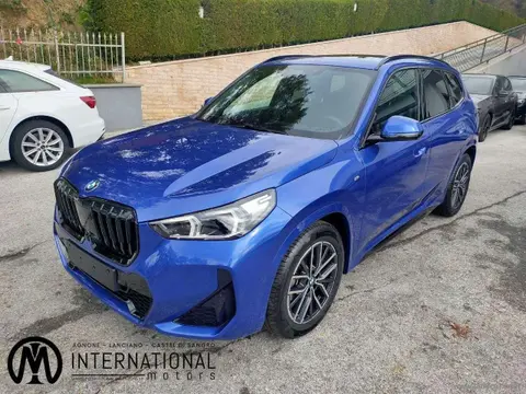 Annonce BMW X1 Diesel 2024 d'occasion 