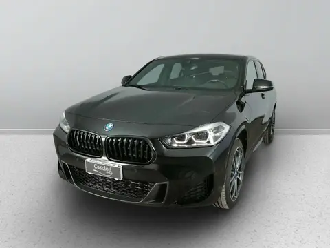 Used BMW X2 Hybrid 2023 Ad 