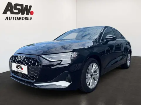 Annonce AUDI A3 Essence 2024 d'occasion 