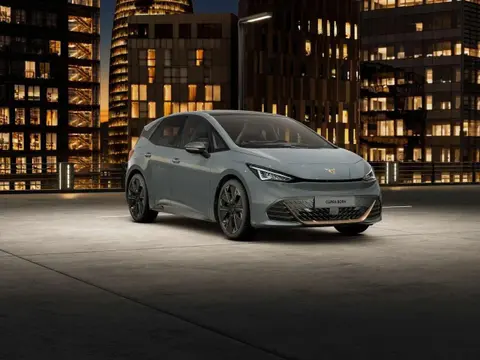 Annonce CUPRA BORN Électrique 2024 d'occasion 