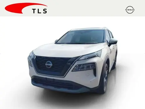 Used NISSAN X-TRAIL Hybrid 2024 Ad 