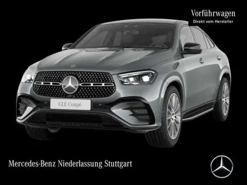 Used MERCEDES-BENZ CLASSE GLE Hybrid 2023 Ad 