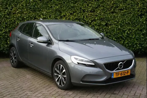 Used VOLVO V40 Petrol 2018 Ad 