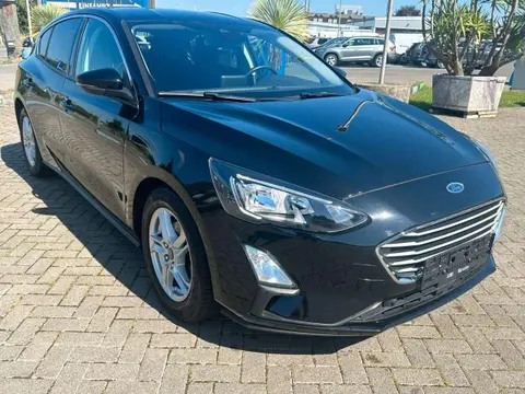 Annonce FORD FOCUS Essence 2019 d'occasion 