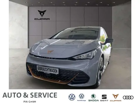 Used CUPRA BORN Electric 2023 Ad 