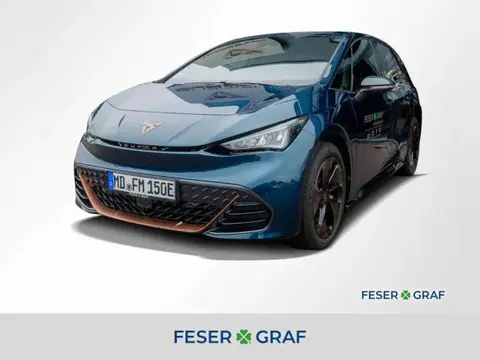 Annonce CUPRA BORN Électrique 2023 d'occasion 