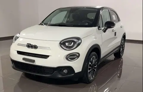 Annonce FIAT 500X Essence 2023 d'occasion 