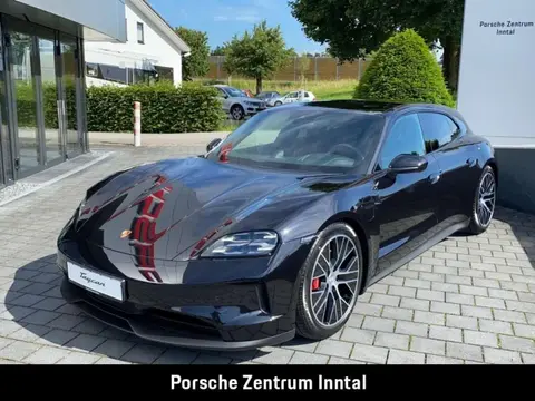 Annonce PORSCHE TAYCAN Électrique 2024 d'occasion 