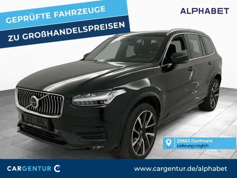 Used VOLVO XC90 Diesel 2022 Ad Germany