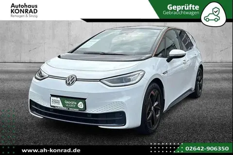 Used VOLKSWAGEN ID.3 Hybrid 2021 Ad 