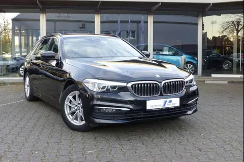 Used BMW SERIE 5 Diesel 2019 Ad 