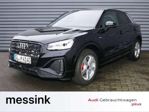 Used AUDI Q2 Petrol 2023 Ad 