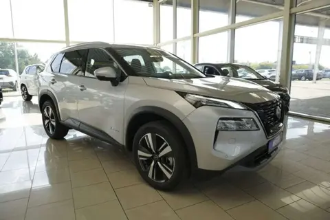 NISSAN X-TRAIL Hybrid 2024 Leasing ad 