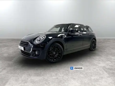 Annonce MINI COOPER Essence 2021 d'occasion 