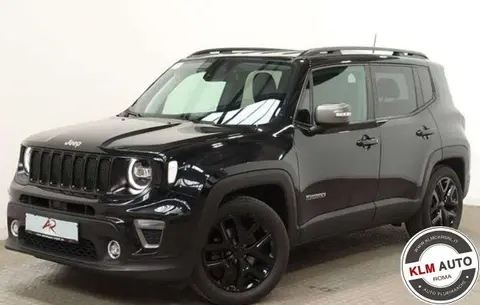 Annonce JEEP RENEGADE Essence 2019 d'occasion 