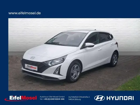 Annonce HYUNDAI I20 Essence 2024 d'occasion 