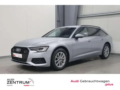 Annonce AUDI A6 Diesel 2024 d'occasion 