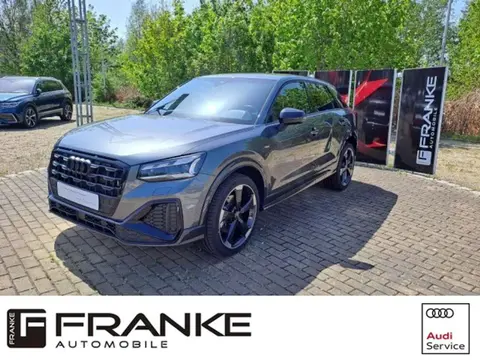 Used AUDI Q2 Petrol 2023 Ad 