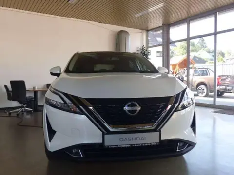 Used NISSAN QASHQAI Hybrid 2023 Ad 