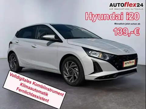 Annonce HYUNDAI I20 Essence 2024 d'occasion 