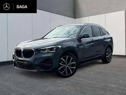 Annonce BMW X1  2022 d'occasion 