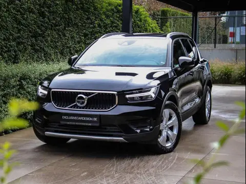 Annonce VOLVO XC40 Essence 2019 d'occasion 