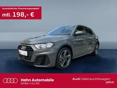 Annonce AUDI A1 Essence 2023 d'occasion 