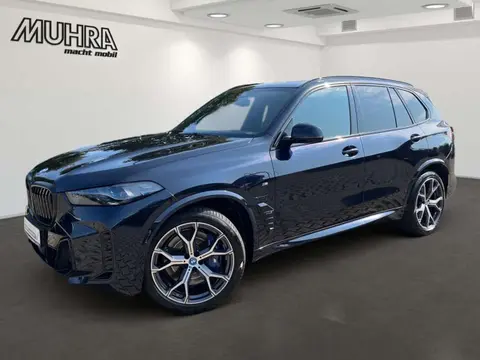 Used BMW X5 Hybrid 2023 Ad 