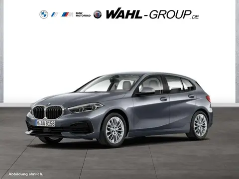 Annonce BMW SERIE 1 Essence 2023 d'occasion 