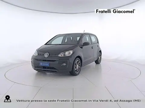 Used VOLKSWAGEN UP! Petrol 2019 Ad 