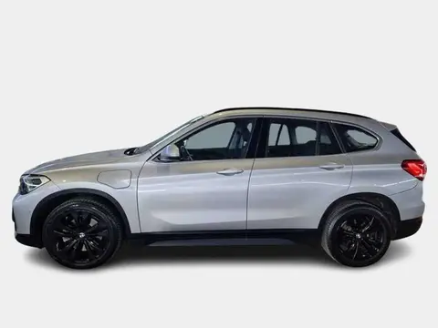 Used BMW X1 Hybrid 2021 Ad 