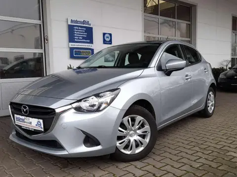 Annonce MAZDA 2 Essence 2020 d'occasion 