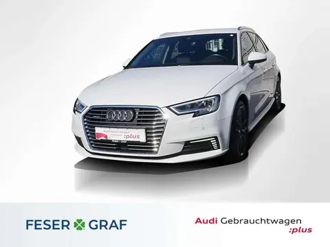 Used AUDI A3 Hybrid 2020 Ad 