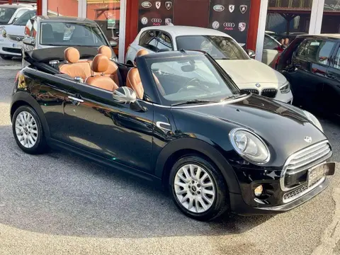 Annonce MINI COOPER Diesel 2016 d'occasion 