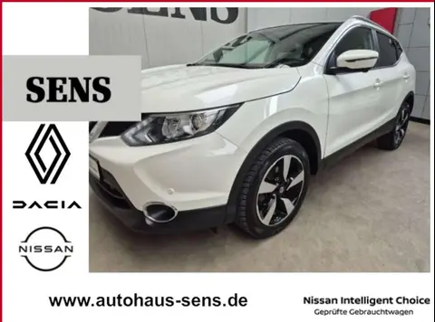 Used NISSAN QASHQAI Petrol 2017 Ad 