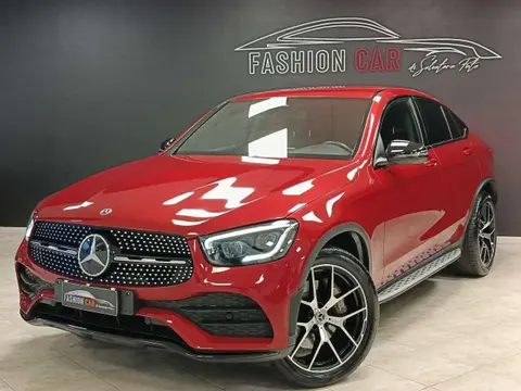 Used MERCEDES-BENZ CLASSE GLC Diesel 2021 Ad 