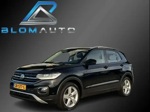 Used VOLKSWAGEN T-CROSS Petrol 2019 Ad 