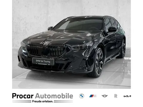 Annonce BMW SERIE 5 Diesel 2024 d'occasion 