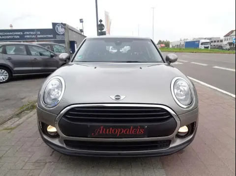 Used MINI ONE Petrol 2017 Ad 