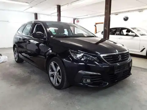 Used PEUGEOT 308 Petrol 2020 Ad 